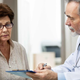 Image for article titled Hypochondriac Convinced Patient Has Cancer